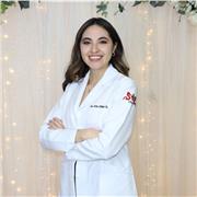 Profesora de materias de medicina: Nivelación Anatomía, fisiología, semiología, etc